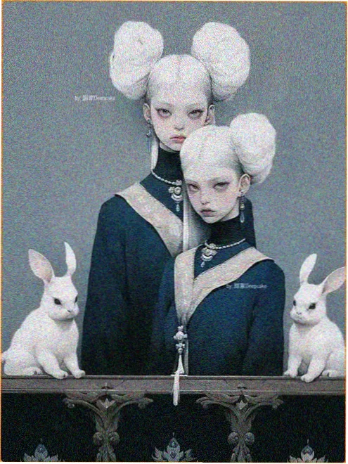 星轨之外 科幻剧海报